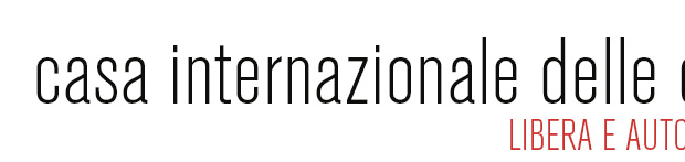 casa internazionale donne