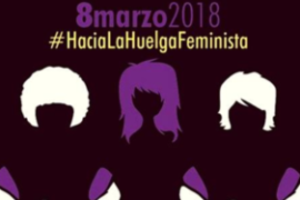 Rete Sindacale Internazionale di Solidarietà e di Lotta: l’8 marzo 2018 il femminismo del 99% ha invaso le strade e le piazze