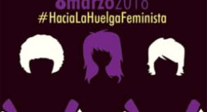 Rete Sindacale Internazionale di Solidarietà e di Lotta: l’8 marzo 2018 il femminismo del 99% ha invaso le strade e le piazze
