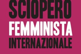 Sial Cobas: l’8 marzo abbiamo una marea di motivi per scioperare!