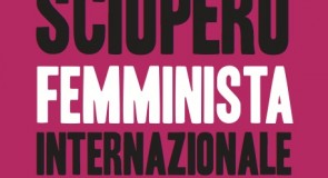 Sial Cobas: l’8 marzo abbiamo una marea di motivi per scioperare!