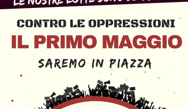 1 maggio 2018 ita