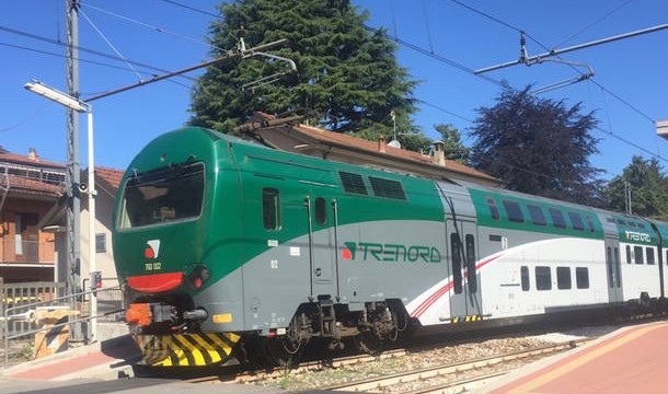 trenord