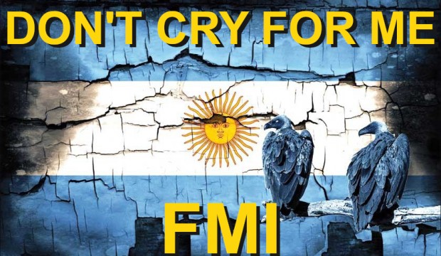 dontcryargentina