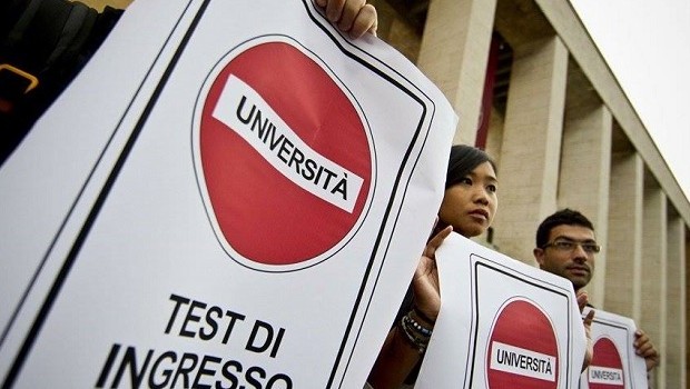 universita-test