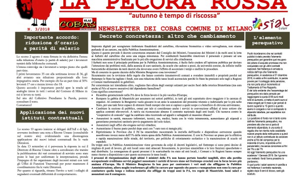 la pecora rossa 03-2018