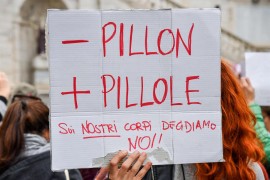 Dilaga l’attacco alle donne: anche a Milano è stata presentata una mozione anti aborto!