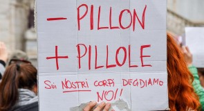 Dilaga l’attacco alle donne: anche a Milano è stata presentata una mozione anti aborto!