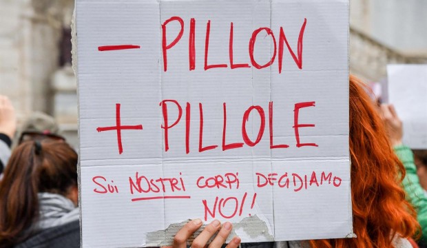 pillon pillole