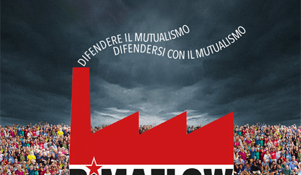 Rimaflow 28 novembre