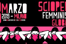 Sial Cobas Comune di Milano: 8 marzo, uno sciopero vivo, non anacronistico