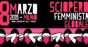 Sial Cobas Comune di Milano: 8 marzo, uno sciopero vivo, non anacronistico