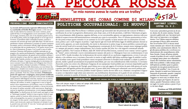 pecora rossa 5