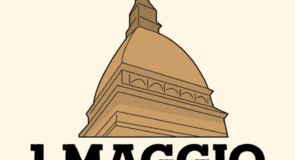 Ed è stato Primo Maggio No Tav