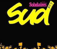 France Télécom: comunicato del sindacato SUD PTT, il primo a denunciare l’azienda