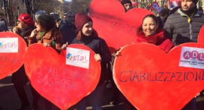 Comunicato Operatrici e Operatori Sociali Sial Cobas sullo sciopero della scuola del 14 febbraio 2020