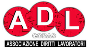 Reddito diritti e garanzie per lavoratori e lavoratrici del Turismo di Venezia: manifestazione venerdi’ 19 febbraio