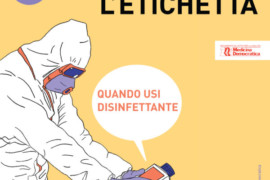 FASE 2 : Un Vademecum per la sicurezza dei lavoratori e delle lavoratrici a cura di Medicina Democratica