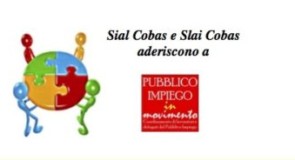Sial Cobas/Slai Cobas Comune di Milano: Smart working così come è organizzato penalizza i lavoratori