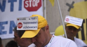 Cade il blocco dei licenziamenti: ecco i sei casi in cui sono possibili