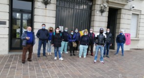 Sindacato di Base Pavia: aderiamo allo sciopero del 13 novembre