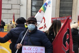 Alberghi: presentato in Prefettura di Milano il dossier sulla grave situazione degli appalti