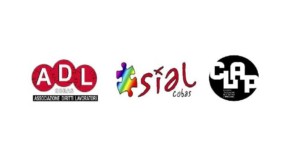 Sabato 30 gennaio: Assemblea nazionale in streaming promossa da AdL Cobas, Sial Cobas e Claps
