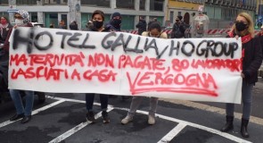 Contratti “pirata” e paghe irrisorie: la crisi degli hotel