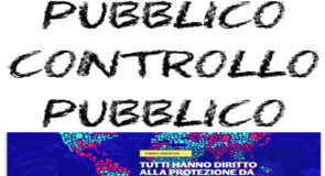 7 APRILE 2021 – La Rete Europea contro la commercializzazione della salute scrive una lettera alle istituzioni e prepara le iniziative