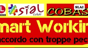 Comune di Milano: Smartworking, accordo con troppe pecche