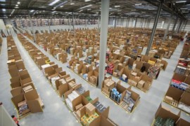 La vittoria di Amazon contro la sindacalizzazione negli Stati Uniti: le ragioni di una sconfitta annunciata