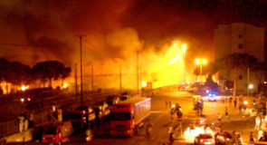 Sosteniamo la campagna di solidarieta’ per le spese legali degli RLS ‘parte civile’ nel processo Viareggio