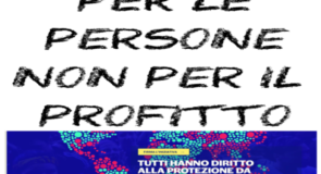 7 aprile, Giornata Mondiale della Salute,  in diretta Facebook dalle 18 per liberare i brevetti da BigPharma