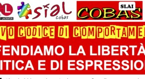 Comune di Milano: difendiamo la libertà di critica e di espressione!