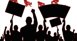 18 ottobre 2021: proclamazione sciopero generale dei settori privati e pubblici su tutto il territorio nazionale per l’intera giornata