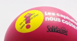 Solidaires: vincere il virus