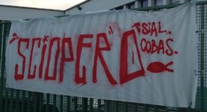 Sciopero 11 ottobre