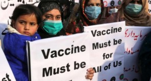 Un contributo su pandemia, vaccino, green pass