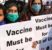 Un contributo su pandemia, vaccino, green pass