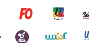 5 ottobre: Francia mobilitazioni e sciopero