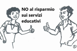 Servizi pubblici da 0 a 6 anni e lavoro femminile.