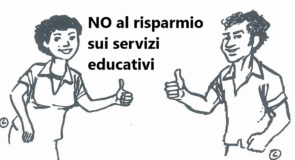 Servizi pubblici da 0 a 6 anni e lavoro femminile.