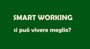 IMQ S.p.A. Milano: accordo sindacale sullo smart working