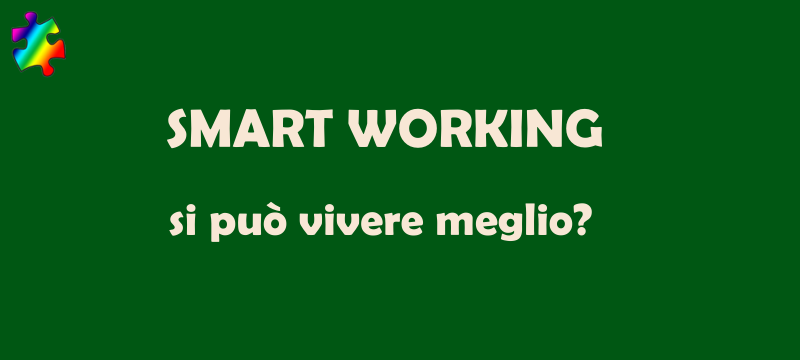 IMQ S.p.A. Milano: accordo sindacale sullo smart working