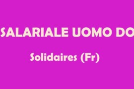 Come farla finita con la disparità salariale donne-uomini?