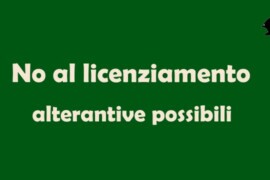 Perchè è giusto opporsi al licenziamento di Valentina e trovare una soluzione alternativa.