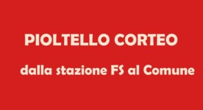 Sciopero e manifestazione delle educatrici di Pioltello il 2 dicembre – comunicato stampa