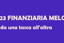 Legge di Bilancio 2023, Manovra Meloni: “il regalo di Natale”. Come spostare i soldi da una tasca all’altra. Quanto ti conviene la de-contribuzione?