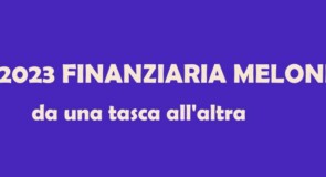 Legge di Bilancio 2023, Manovra Meloni: “il regalo di Natale”. Come spostare i soldi da una tasca all’altra. Quanto ti conviene la de-contribuzione?