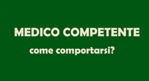 Il giudizio del Medico Competente, che fare?